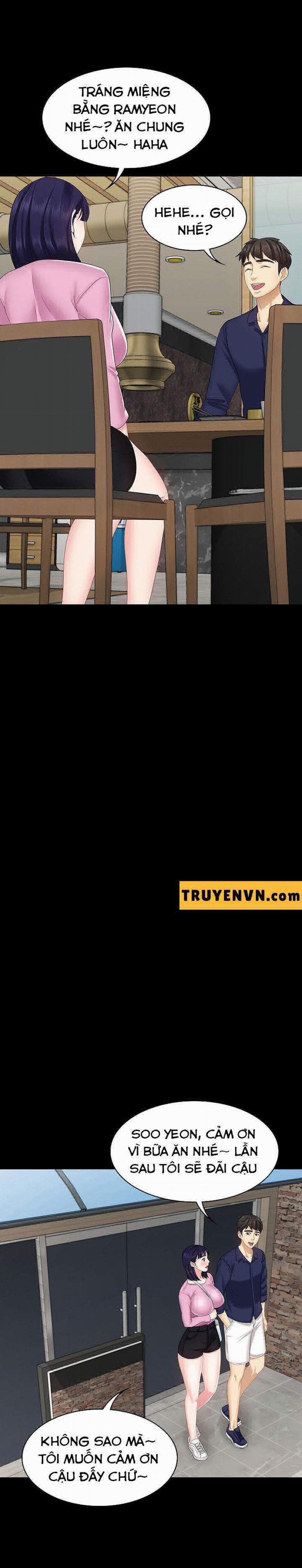 Cô Ấy Là Em Gái Tôi Nhưng Không Sao 6 trang 27