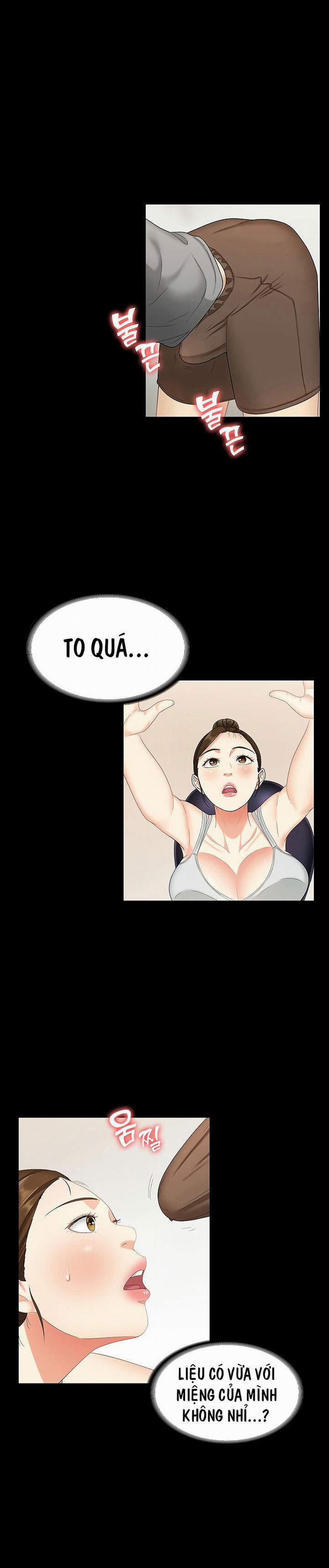 Cô Ấy Là Em Gái Tôi Nhưng Không Sao 6 trang 3