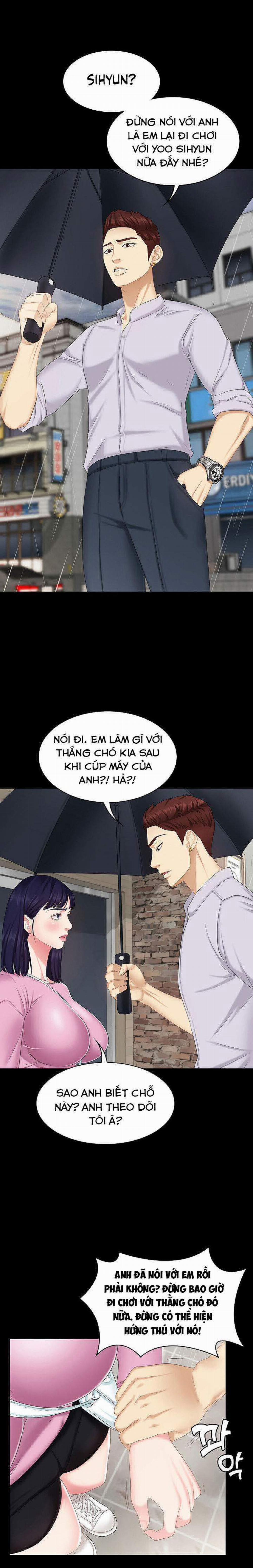 Cô Ấy Là Em Gái Tôi Nhưng Không Sao 6 trang 31