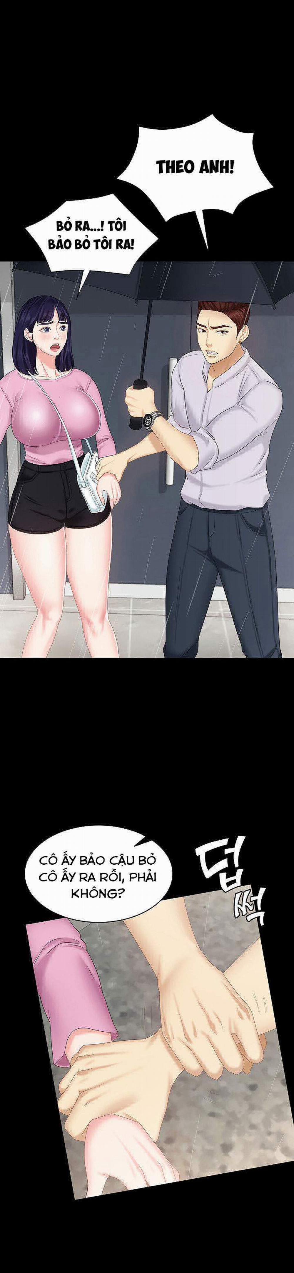 Cô Ấy Là Em Gái Tôi Nhưng Không Sao 6 trang 32