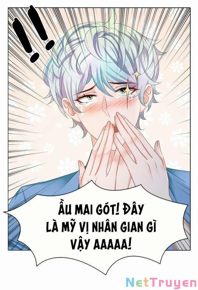 Cô Ấy Ngày Nào Cũng Lên Hot Search! 9 trang 1