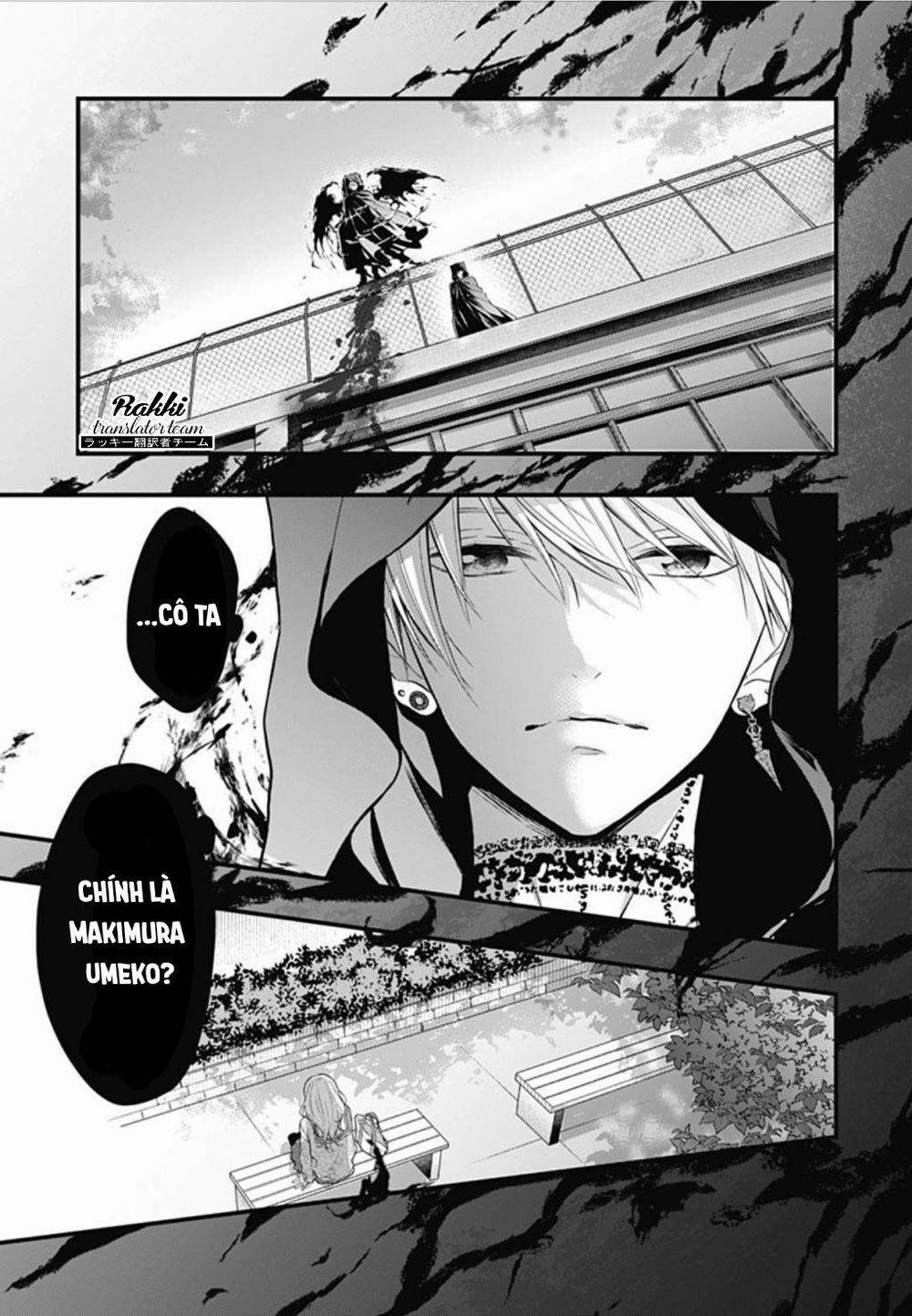 Cô Ấy Quá Dễ Thương, Tôi Không Nỡ Ra Tay 1 trang 2