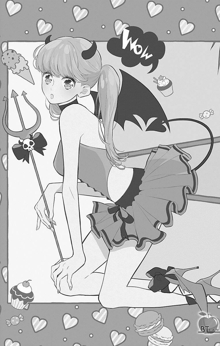 Cô Ấy Quá Dễ Thương, Tôi Không Nỡ Ra Tay 5 trang 3