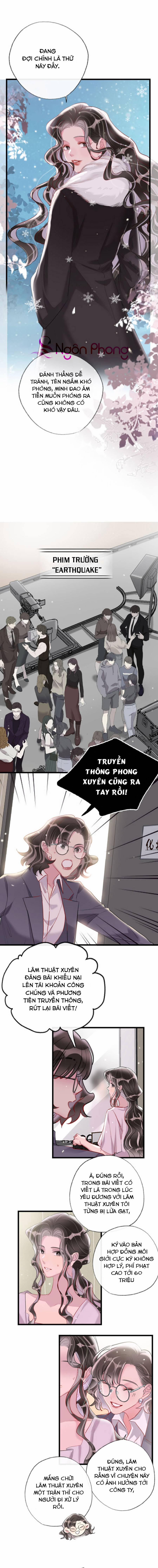 Cô Ấy Thật Xinh Đẹp 2 12 trang 1