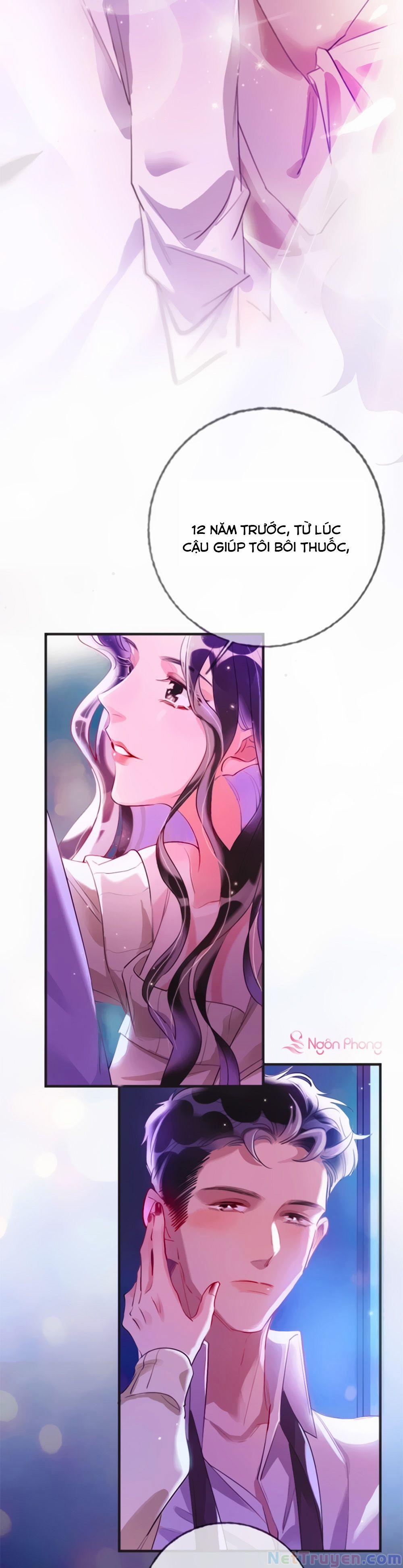 Cô Ấy Thật Xinh Đẹp 1.1 trang 2