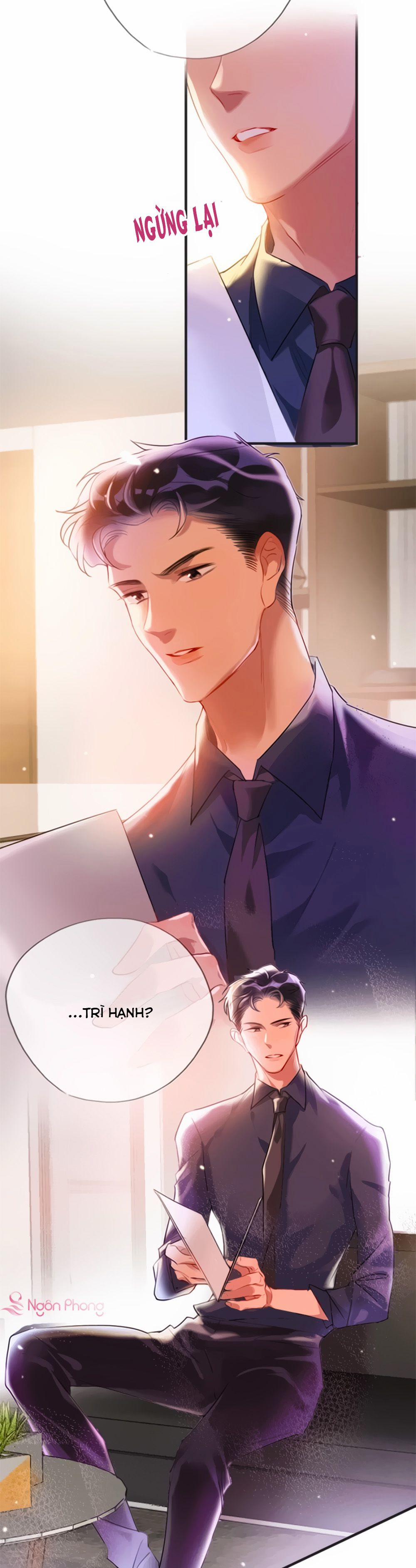 Cô Ấy Thật Xinh Đẹp 1.2 trang 2