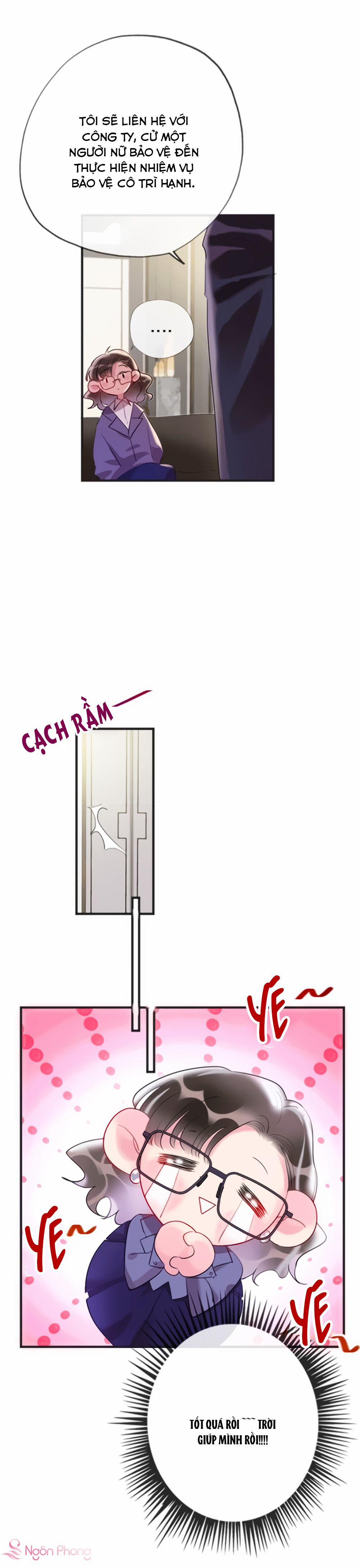 Cô Ấy Thật Xinh Đẹp 1.2 trang 4