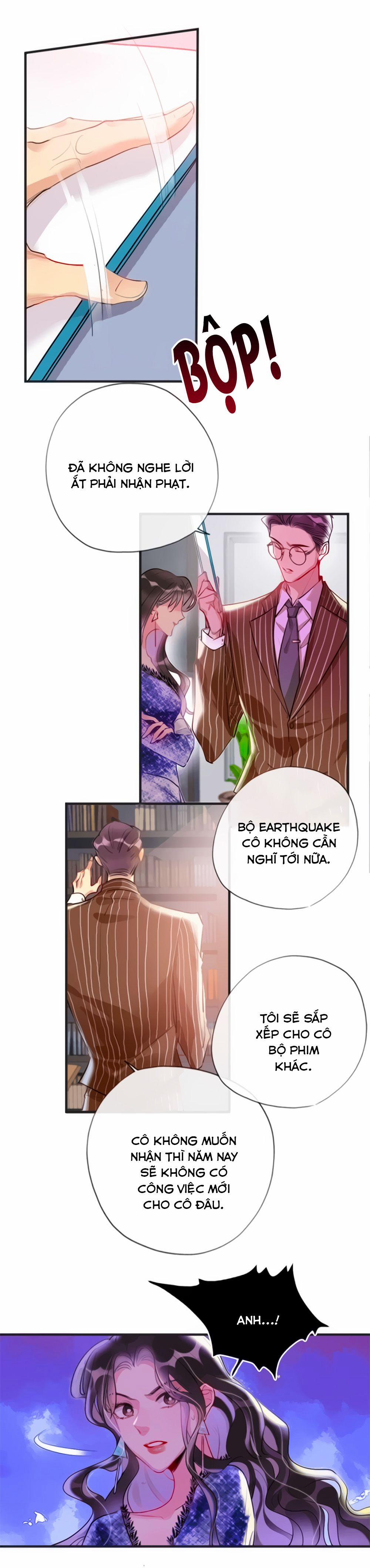 Cô Ấy Thật Xinh Đẹp 1.2 trang 7