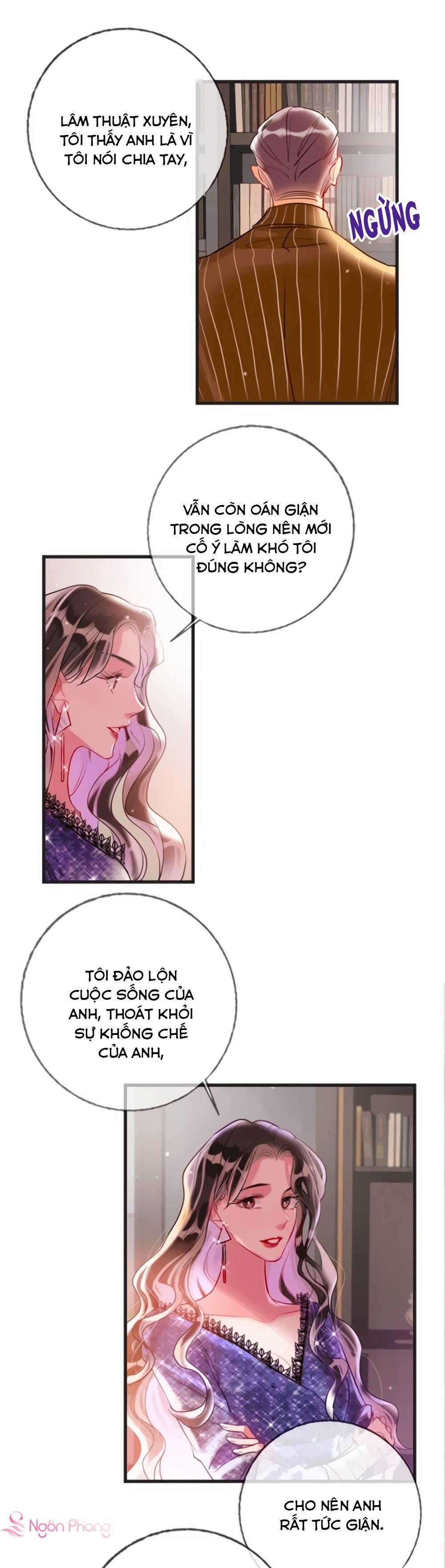 Cô Ấy Thật Xinh Đẹp 1.2 trang 8