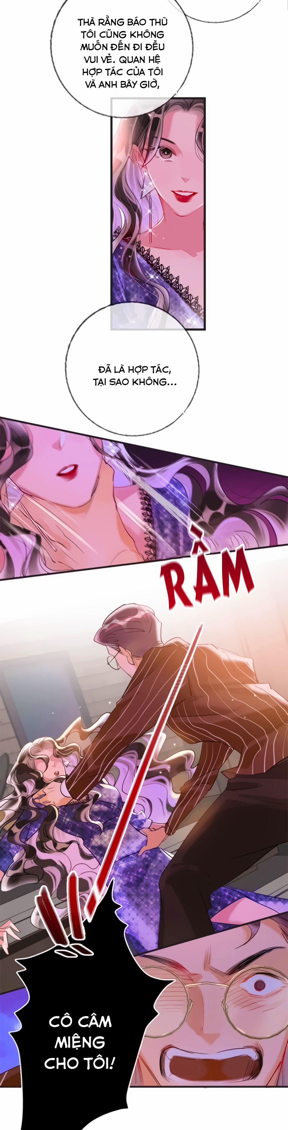 Cô Ấy Thật Xinh Đẹp 1.2 trang 9