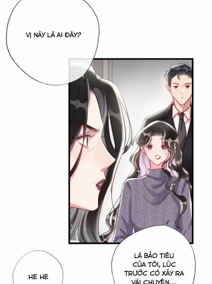 Cô Ấy Thật Xinh Đẹp 10 trang 14