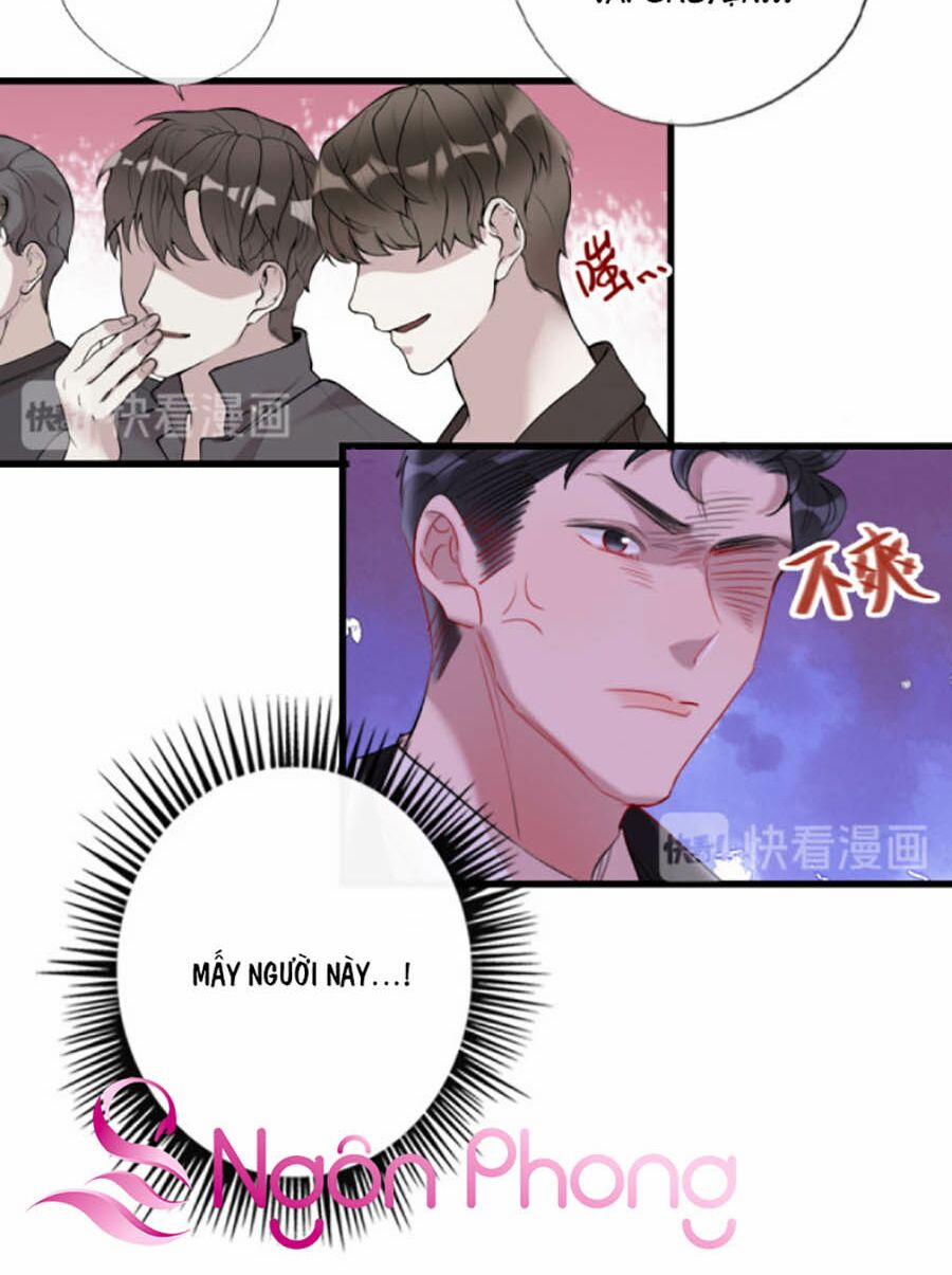 Cô Ấy Thật Xinh Đẹp 10 trang 15