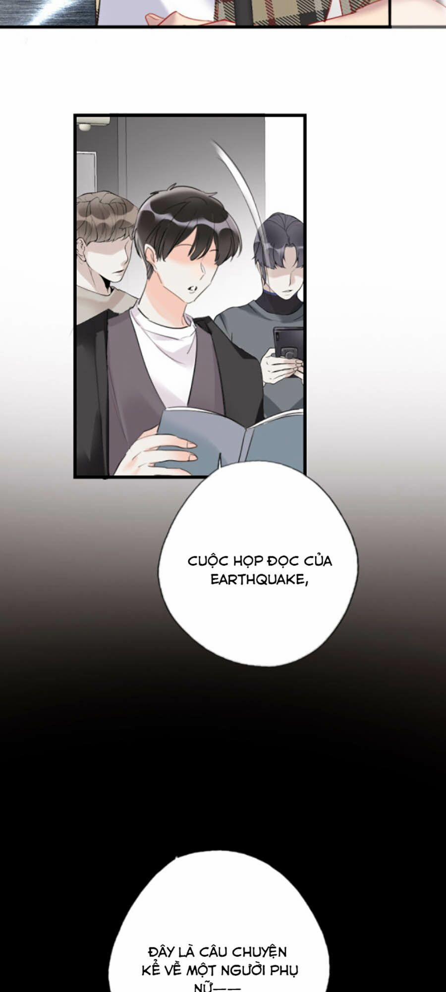 Cô Ấy Thật Xinh Đẹp 10 trang 17