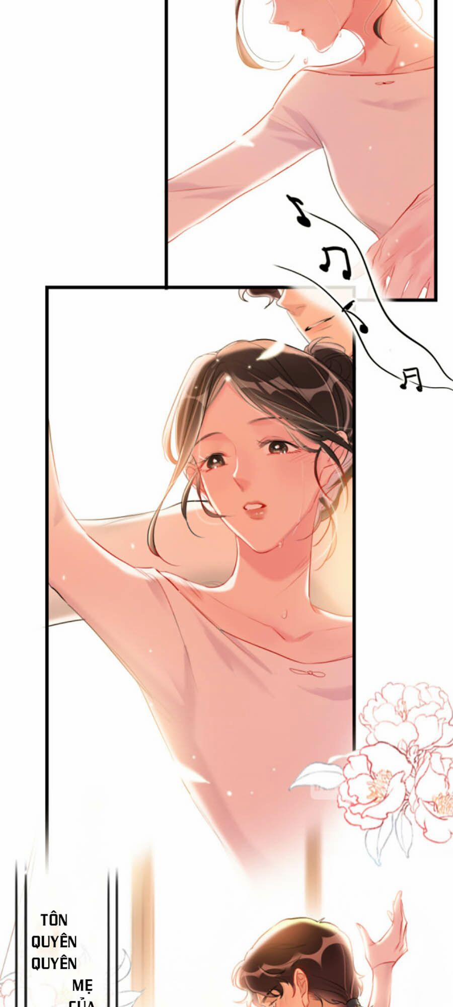 Cô Ấy Thật Xinh Đẹp 10 trang 2