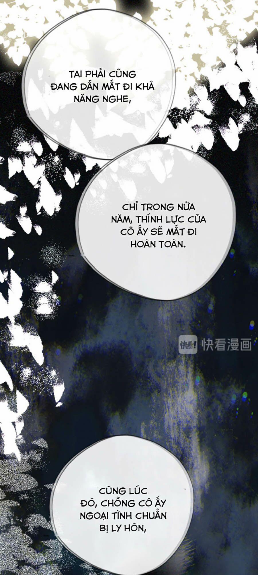 Cô Ấy Thật Xinh Đẹp 10 trang 20