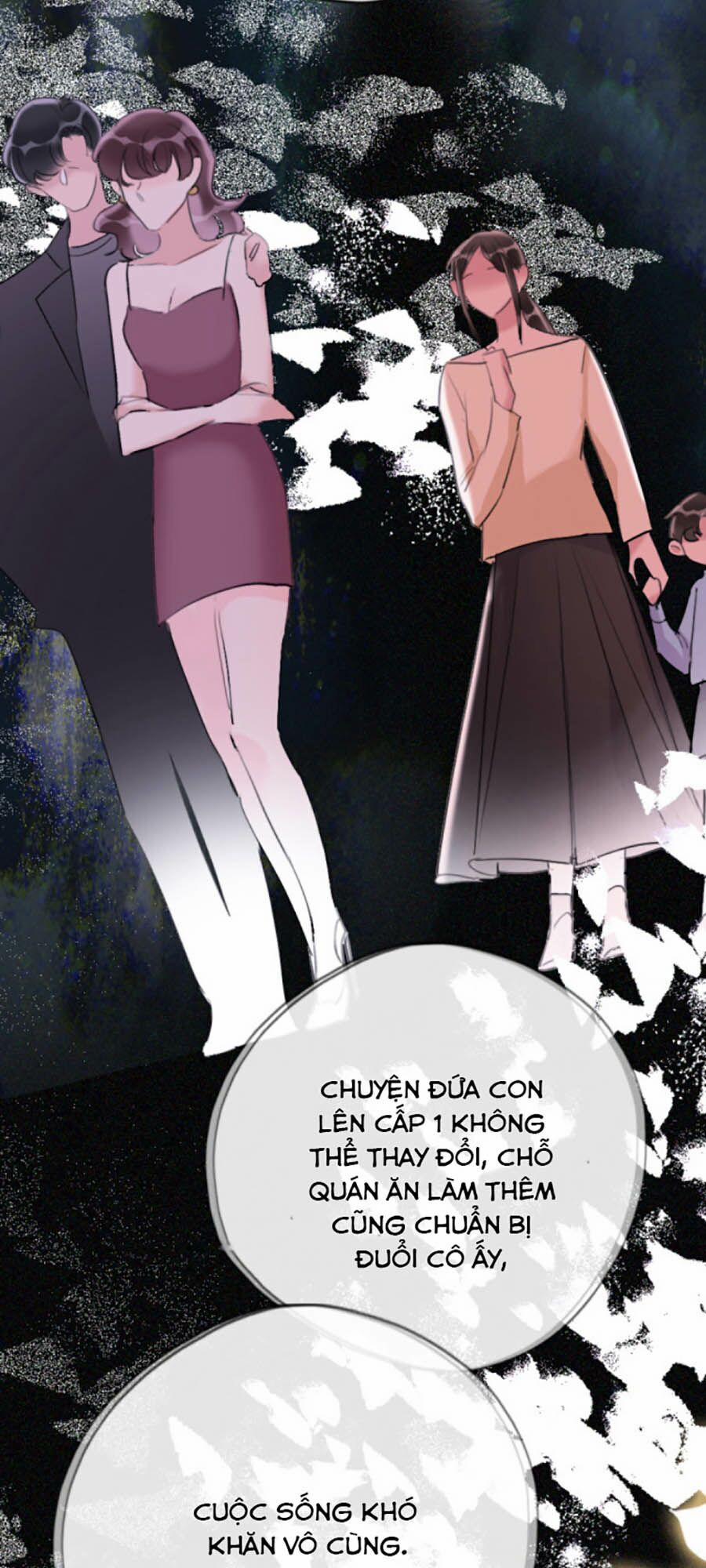 Cô Ấy Thật Xinh Đẹp 10 trang 21