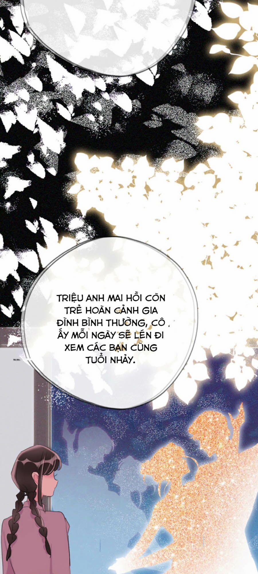 Cô Ấy Thật Xinh Đẹp 10 trang 22