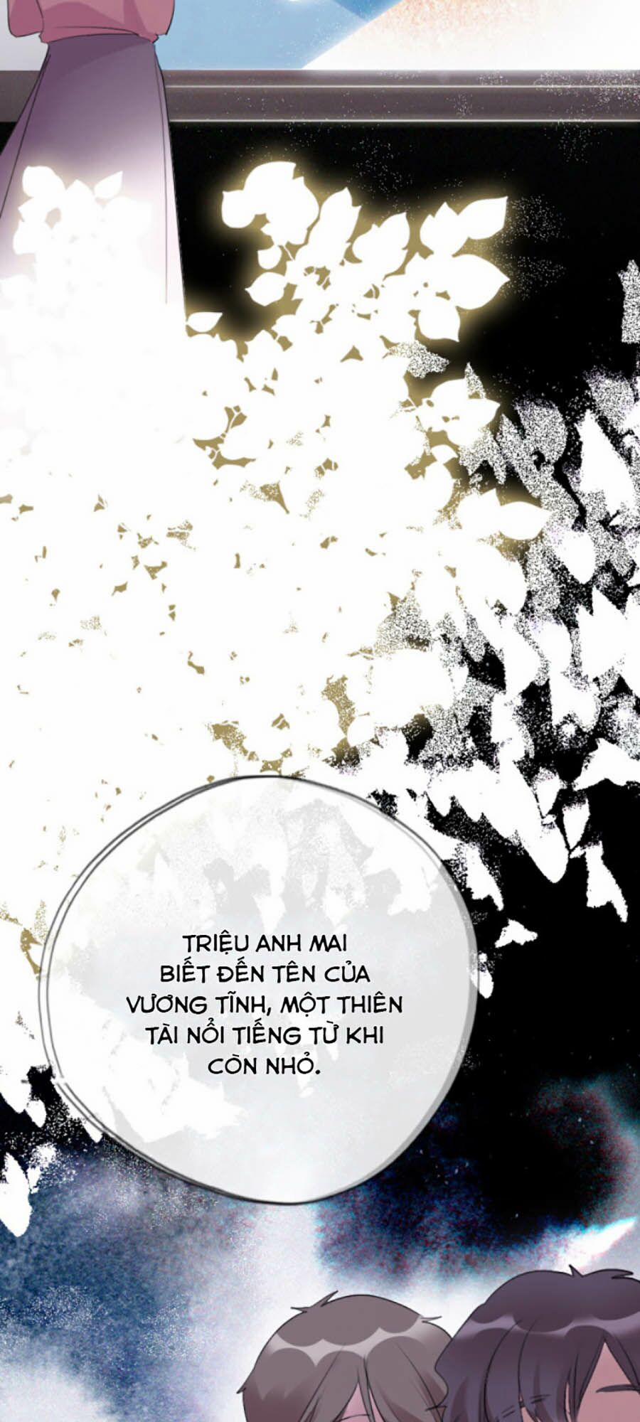 Cô Ấy Thật Xinh Đẹp 10 trang 23