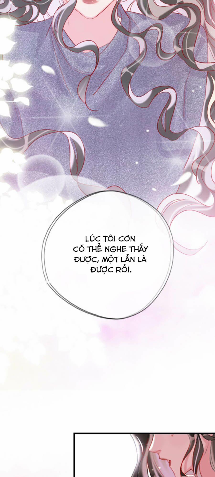 Cô Ấy Thật Xinh Đẹp 10 trang 28