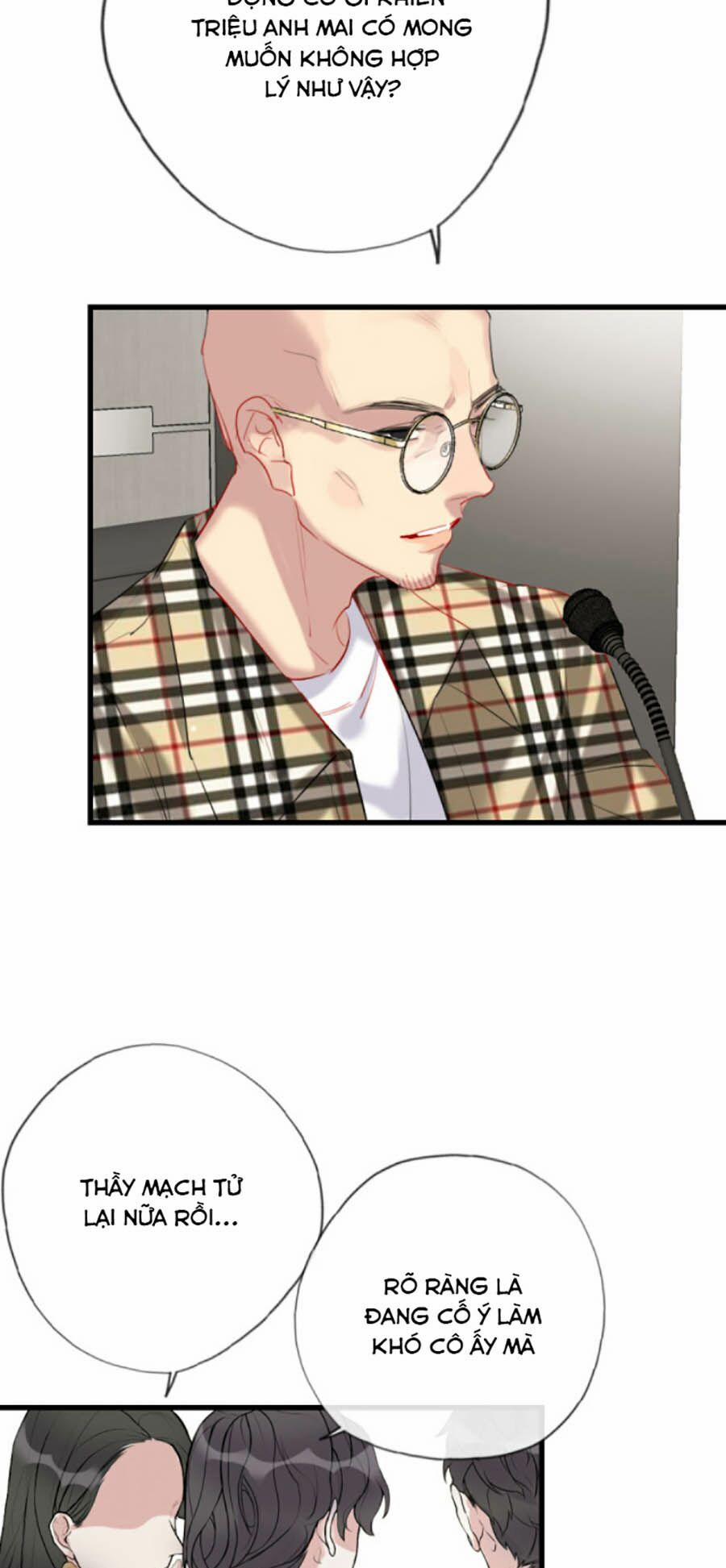 Cô Ấy Thật Xinh Đẹp 10 trang 33