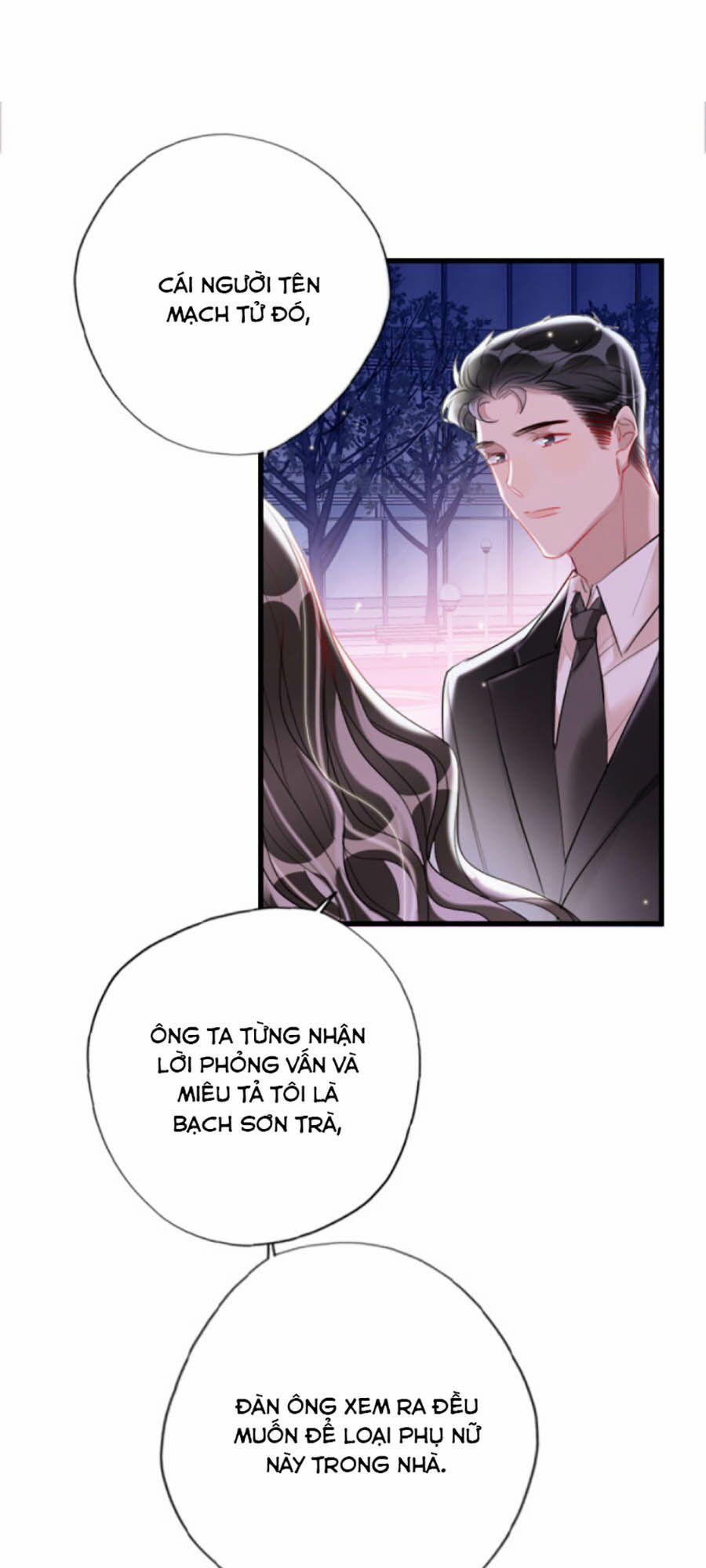 Cô Ấy Thật Xinh Đẹp 10 trang 39