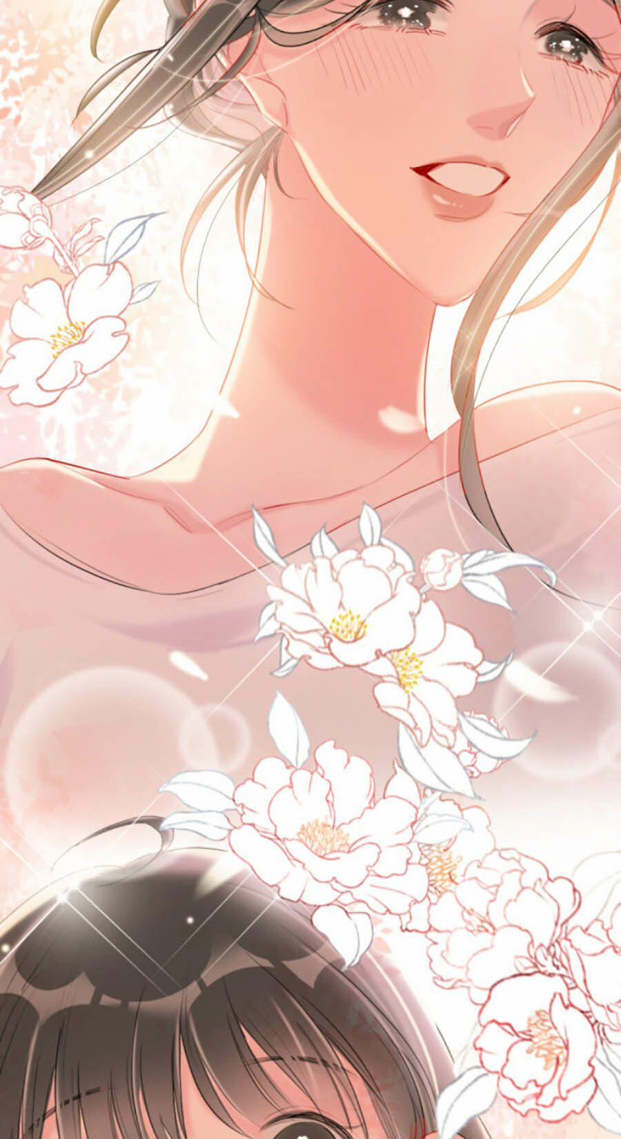 Cô Ấy Thật Xinh Đẹp 10 trang 4