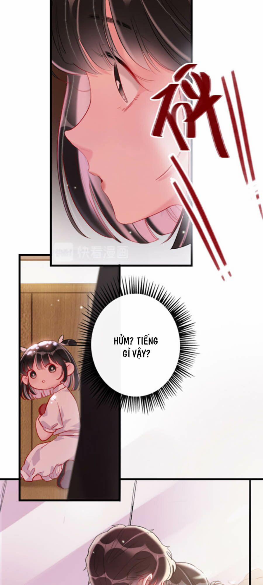 Cô Ấy Thật Xinh Đẹp 10 trang 7