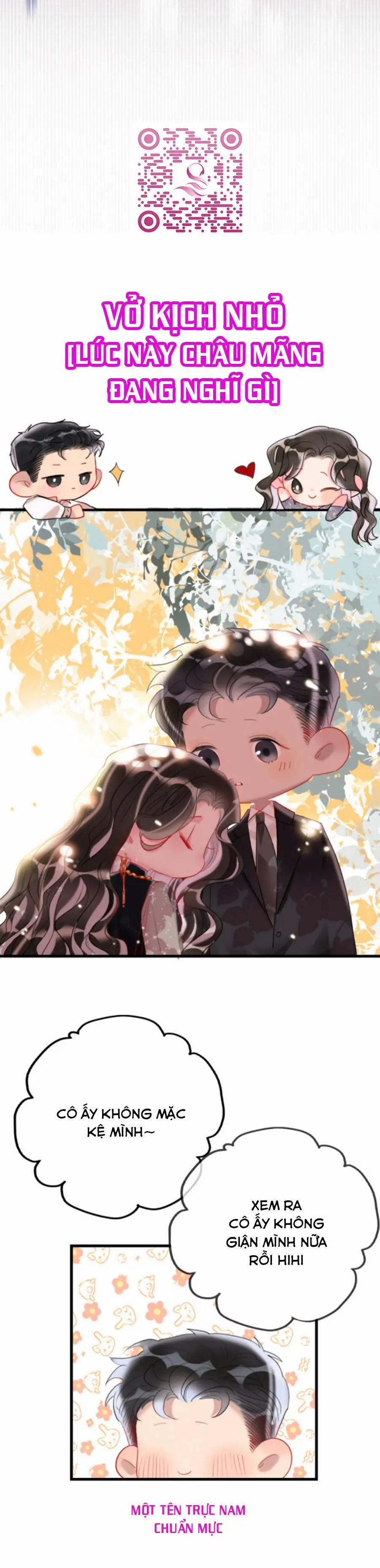 Cô Ấy Thật Xinh Đẹp 13 trang 8