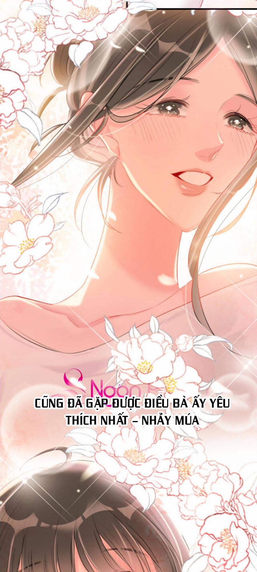 Cô Ấy Thật Xinh Đẹp 14 trang 13