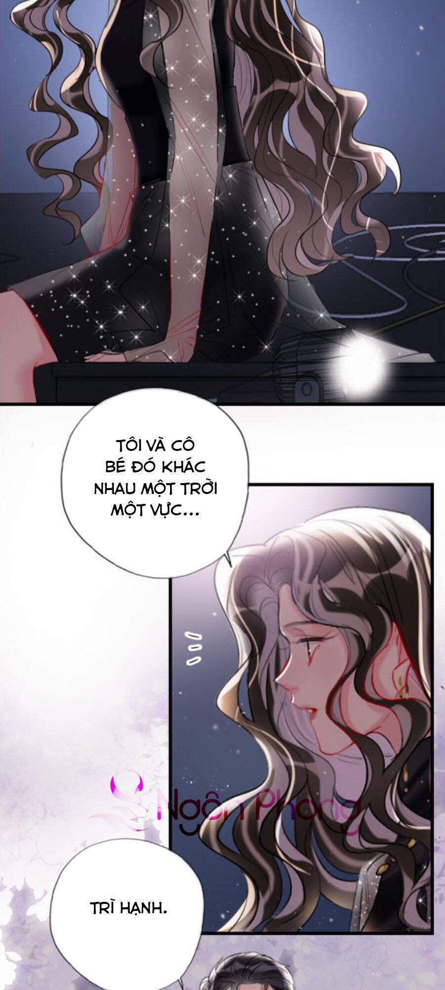 Cô Ấy Thật Xinh Đẹp 14 trang 18