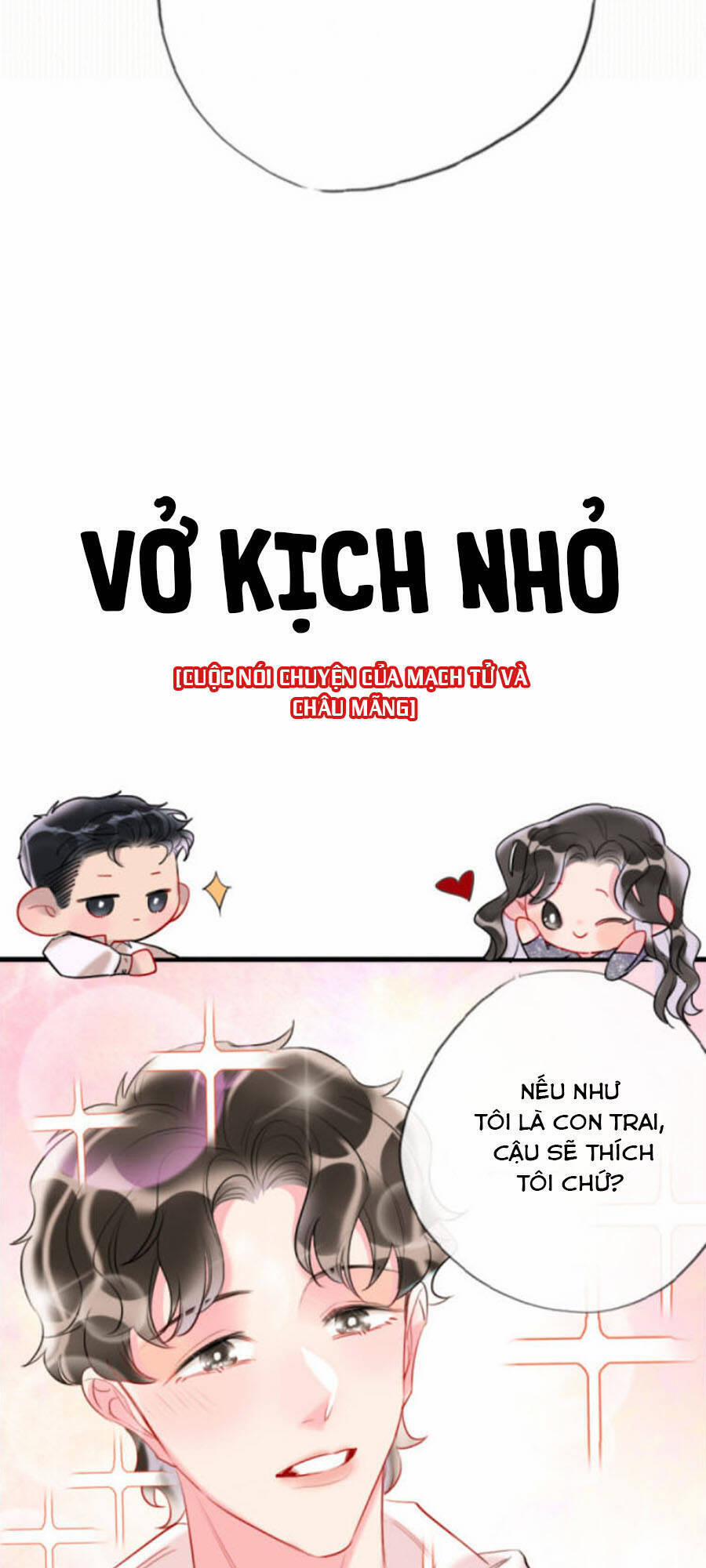 Cô Ấy Thật Xinh Đẹp 14 trang 45
