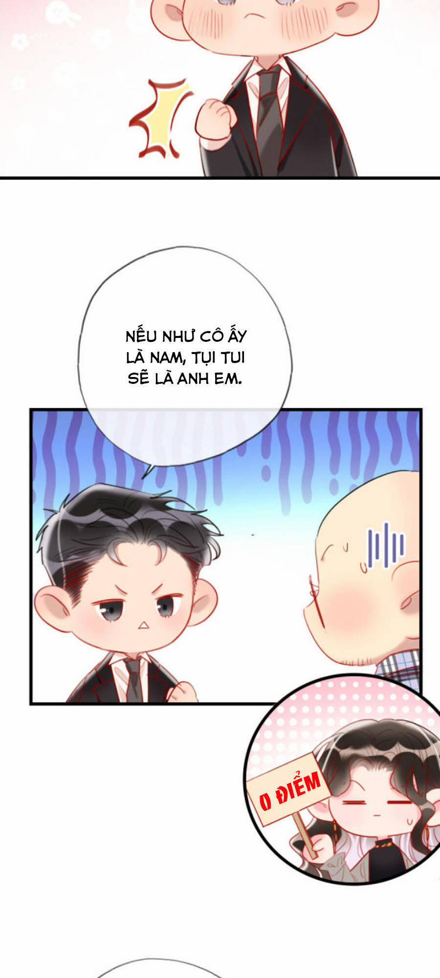 Cô Ấy Thật Xinh Đẹp 14 trang 49