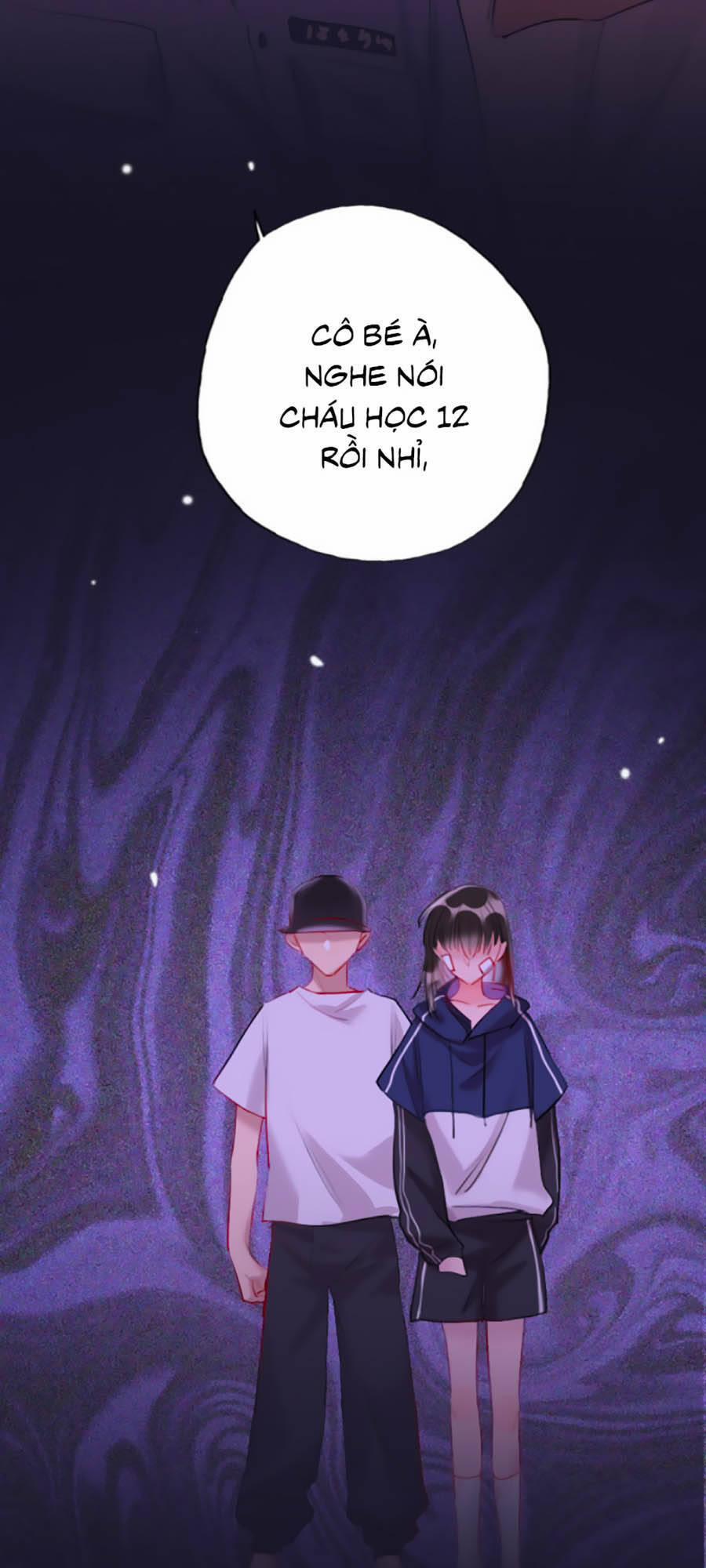 Cô Ấy Thật Xinh Đẹp 15 trang 10