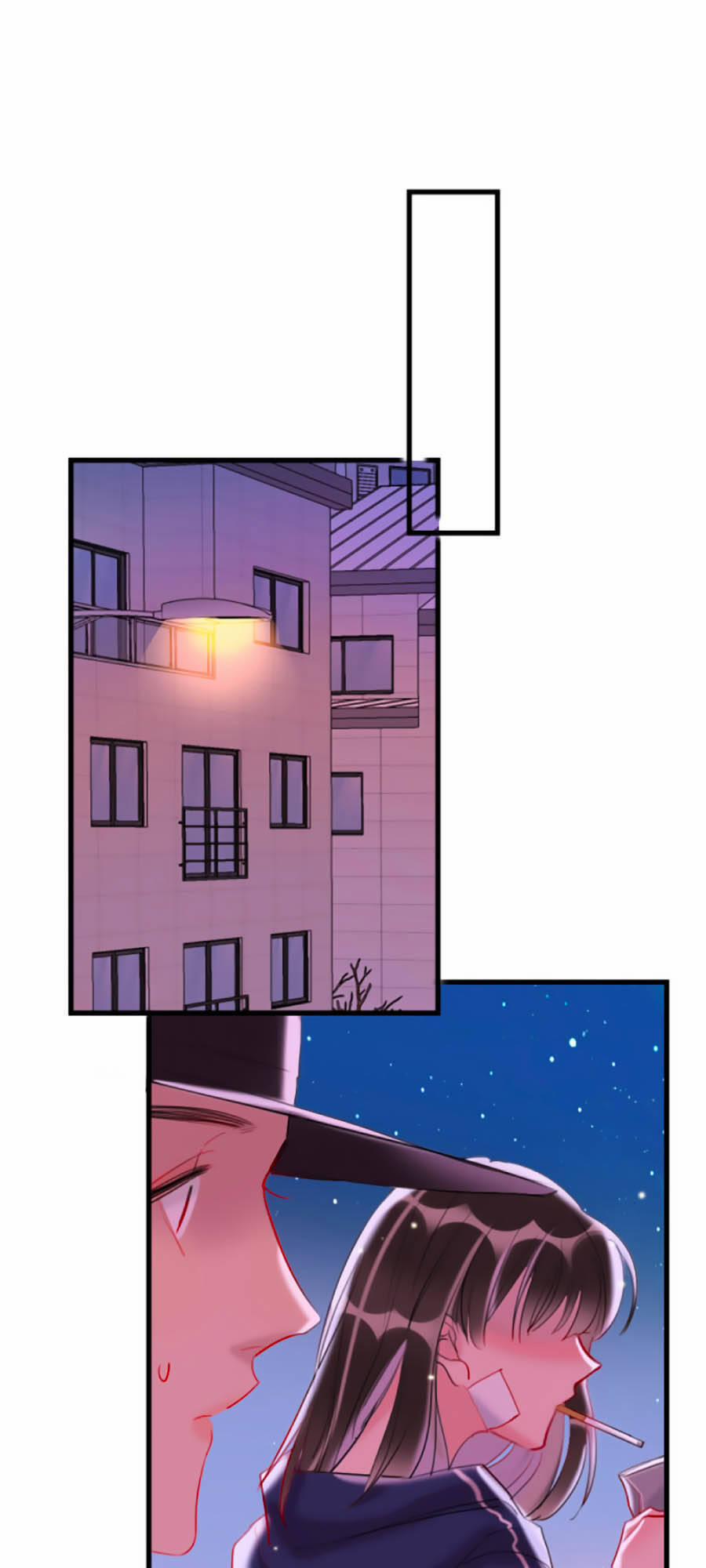 Cô Ấy Thật Xinh Đẹp 15 trang 17