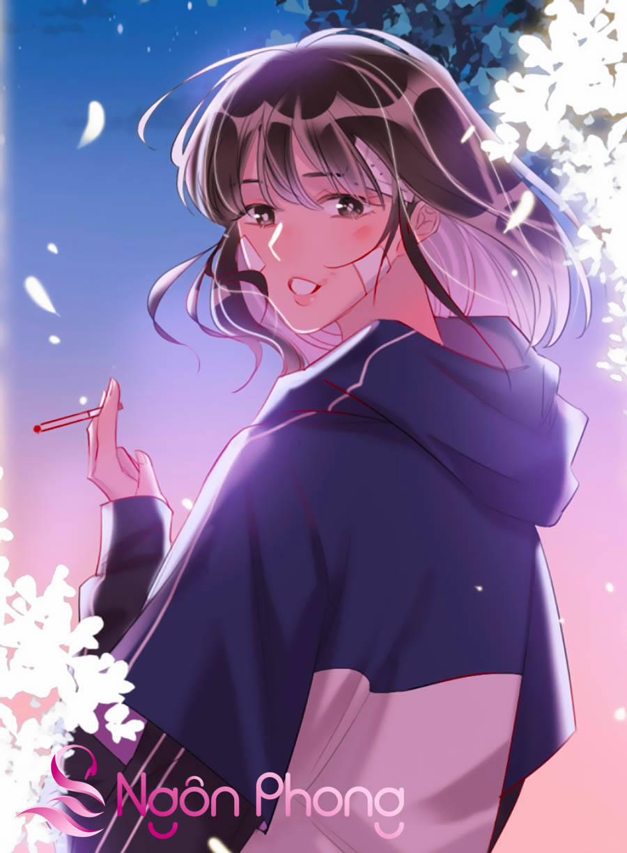 Cô Ấy Thật Xinh Đẹp 15 trang 22