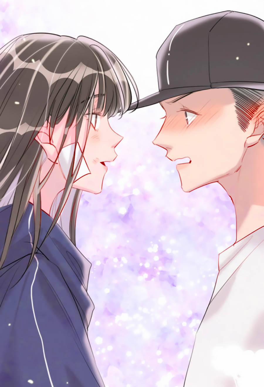 Cô Ấy Thật Xinh Đẹp 15 trang 26