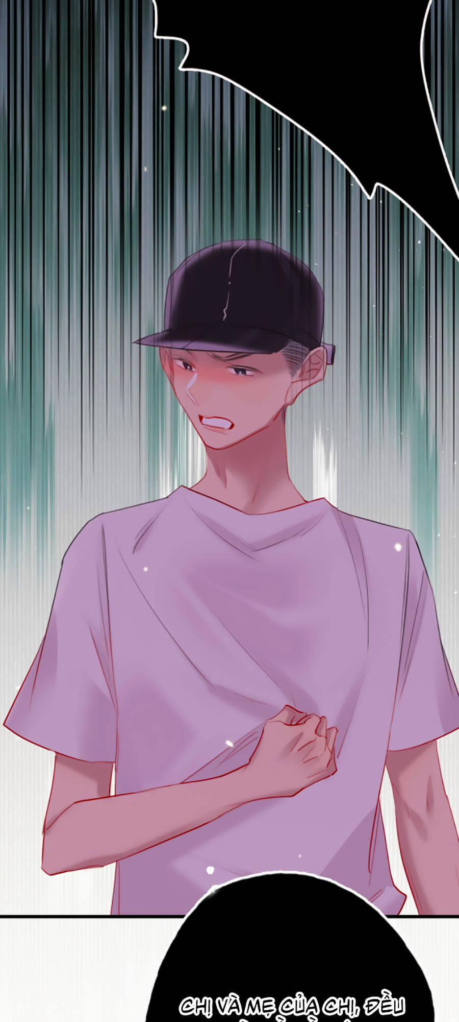 Cô Ấy Thật Xinh Đẹp 15 trang 28
