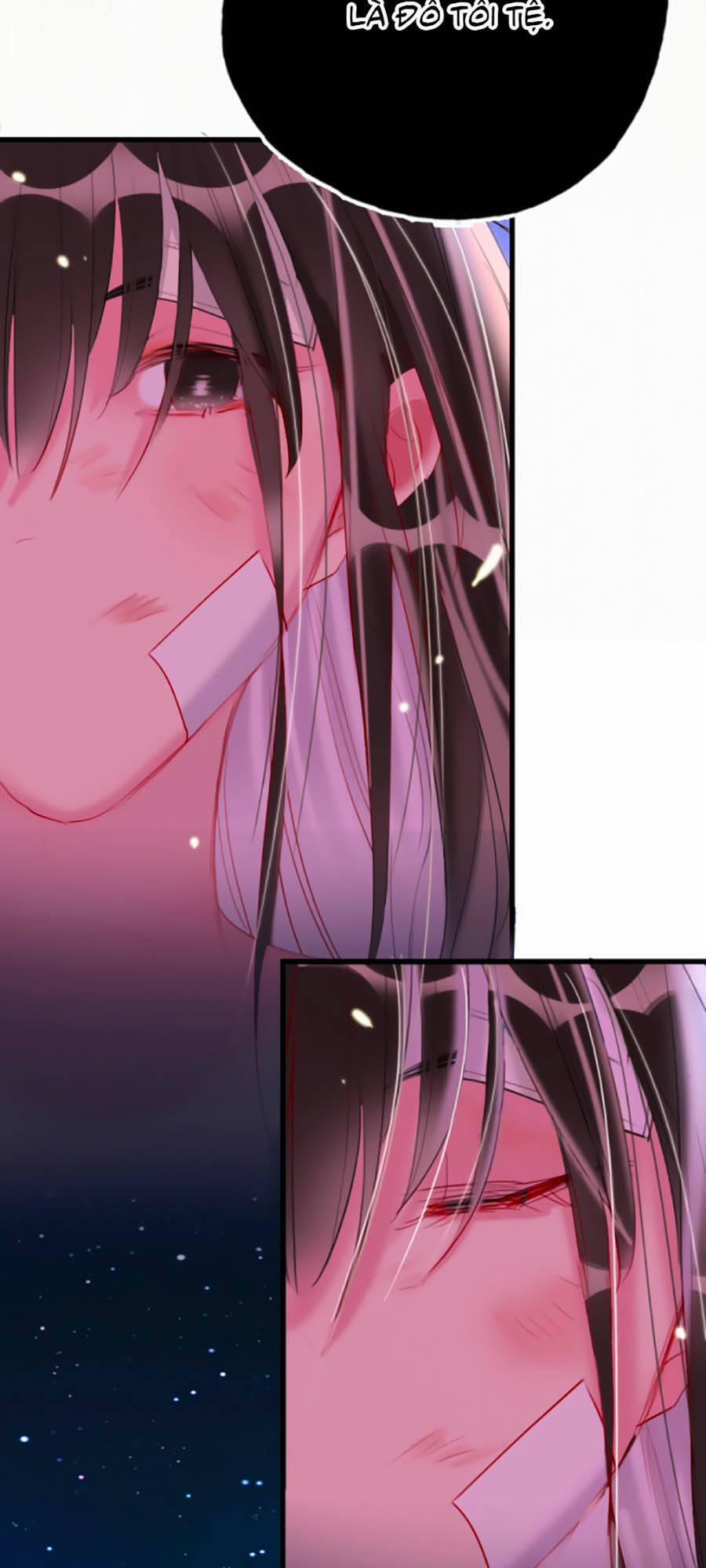 Cô Ấy Thật Xinh Đẹp 15 trang 29