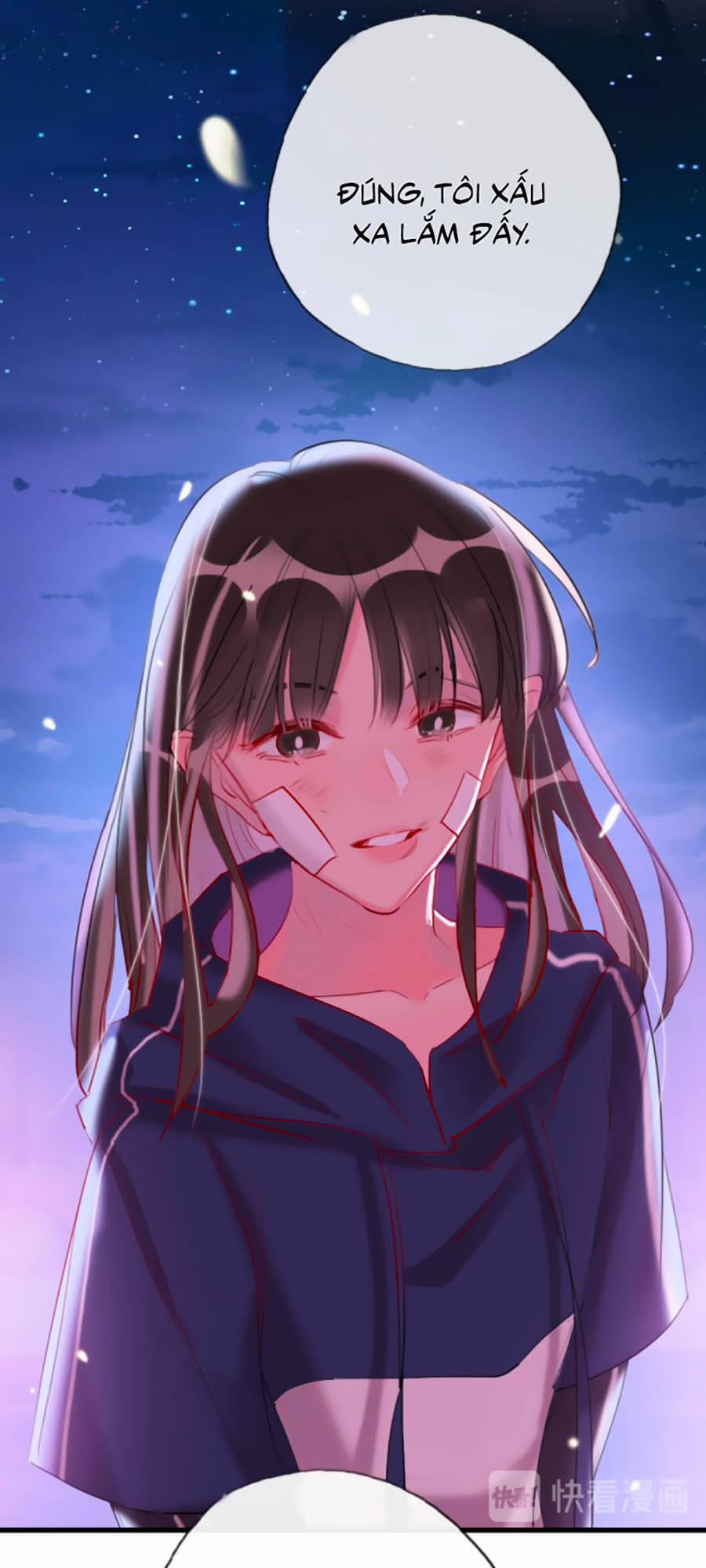 Cô Ấy Thật Xinh Đẹp 15 trang 31