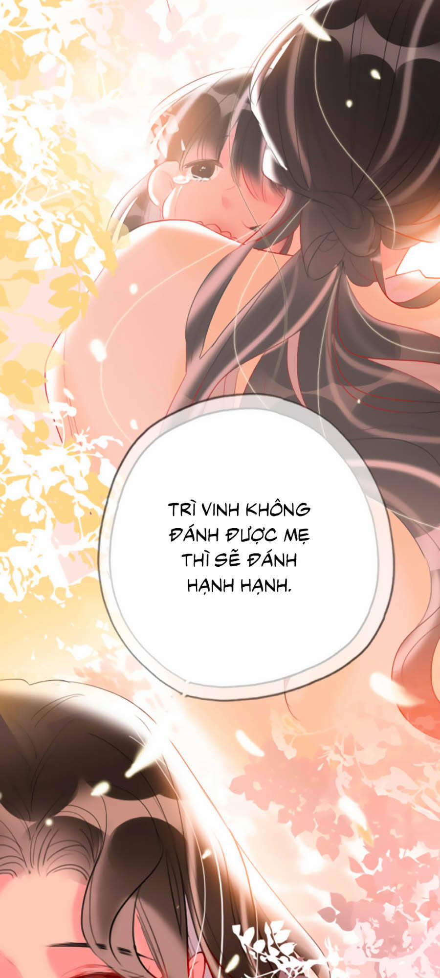 Cô Ấy Thật Xinh Đẹp 15 trang 41