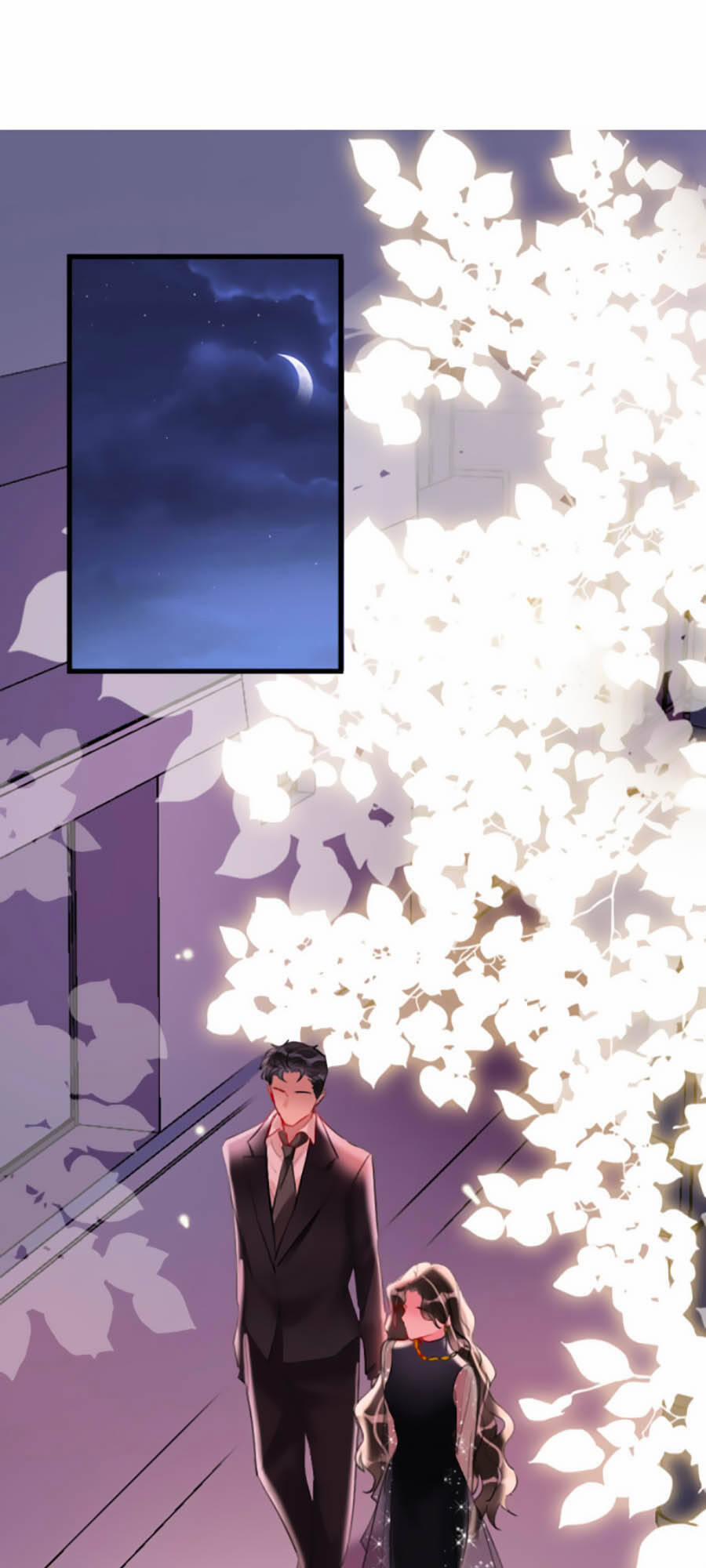 Cô Ấy Thật Xinh Đẹp 15 trang 43