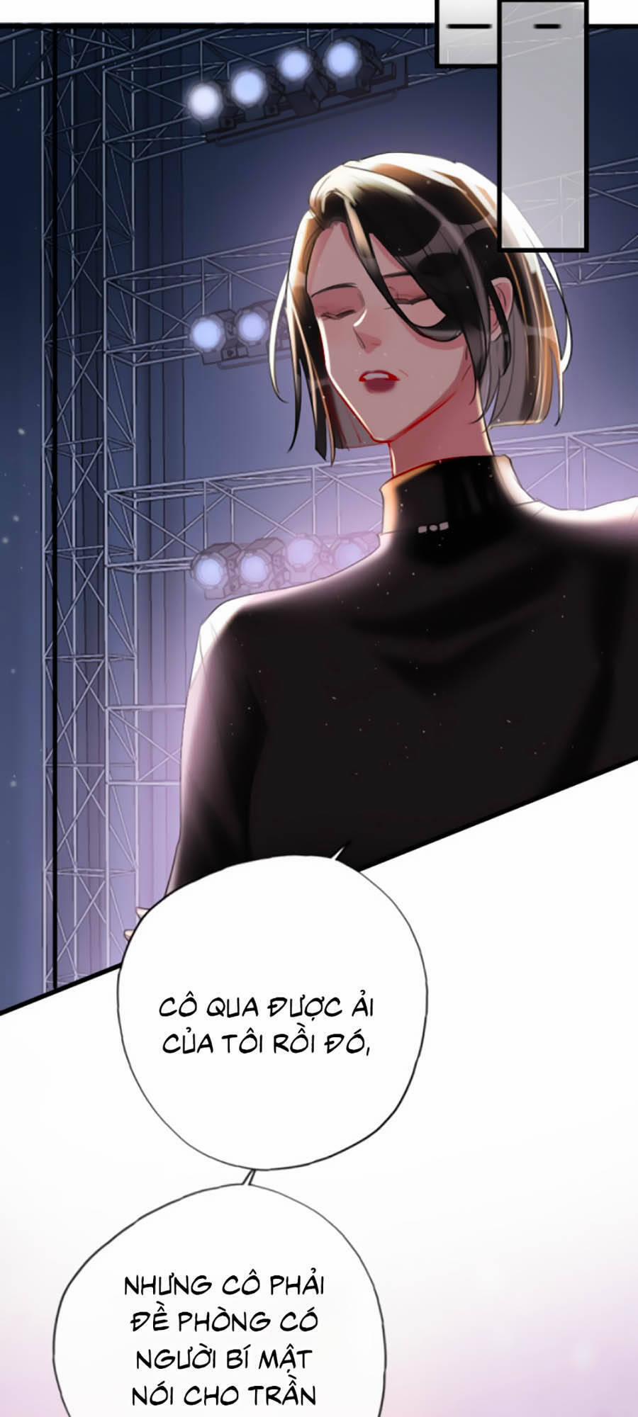 Cô Ấy Thật Xinh Đẹp 15 trang 45