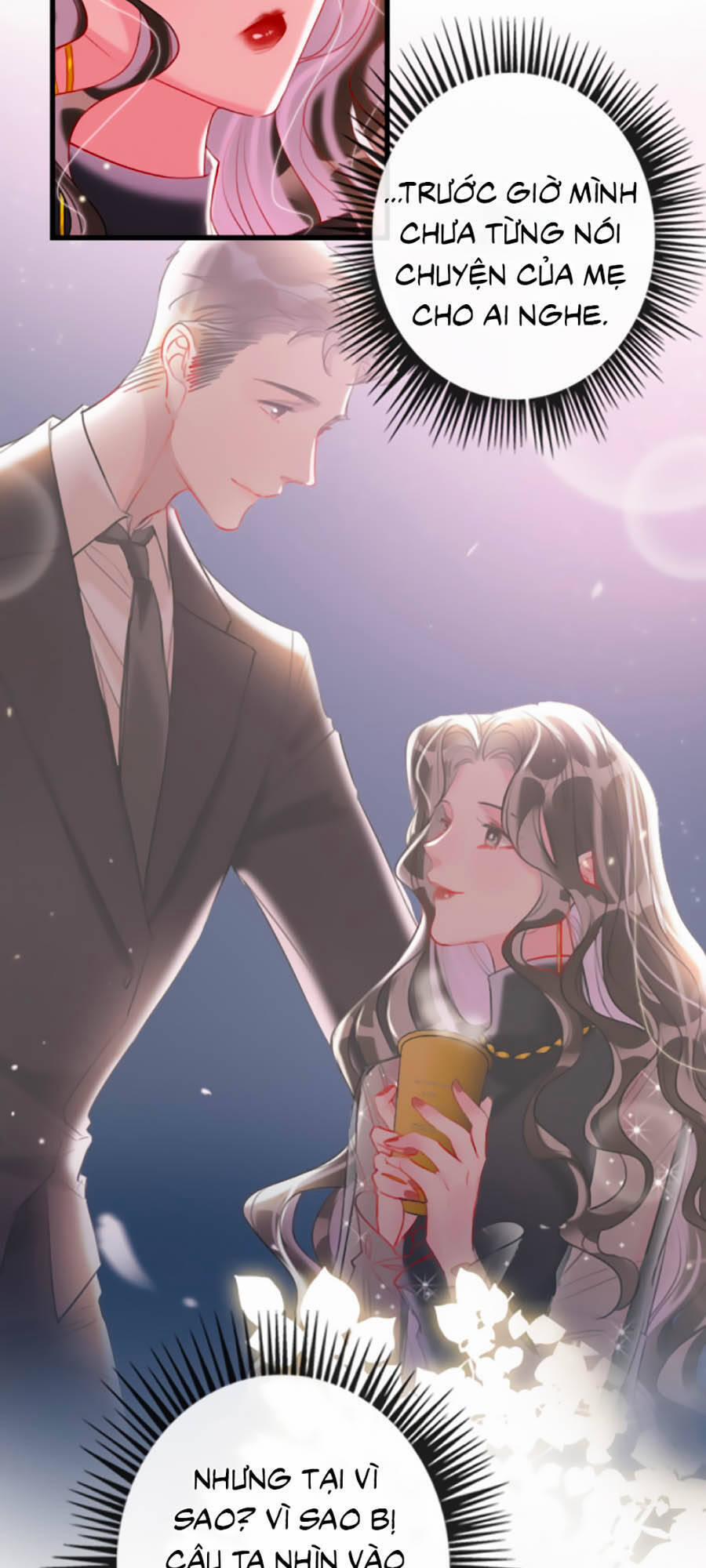 Cô Ấy Thật Xinh Đẹp 15 trang 48