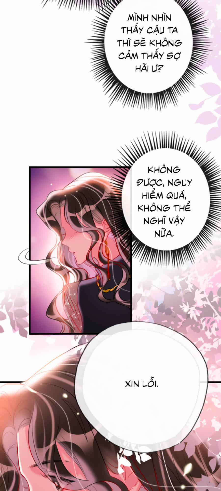 Cô Ấy Thật Xinh Đẹp 15 trang 50