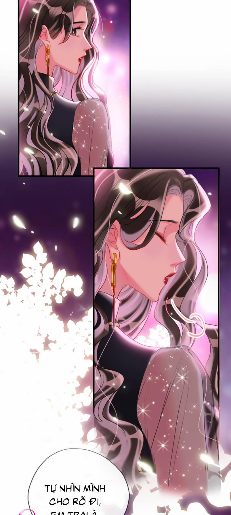 Cô Ấy Thật Xinh Đẹp 15 trang 55