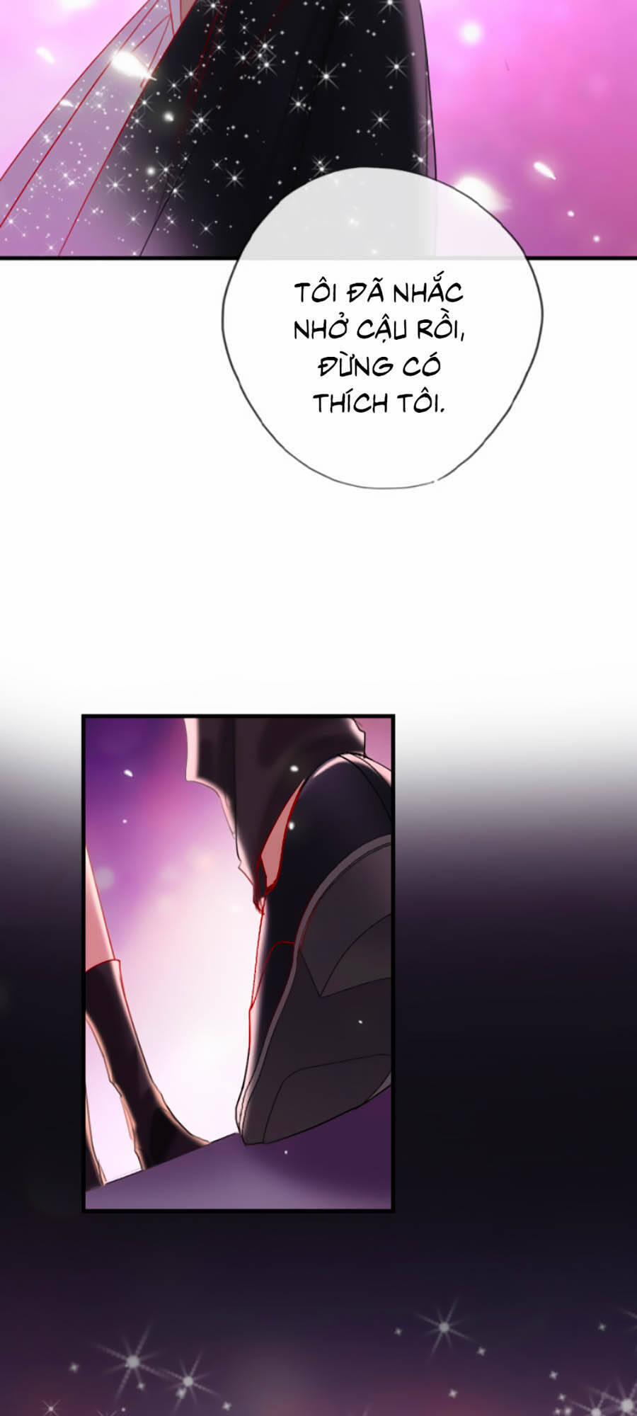 Cô Ấy Thật Xinh Đẹp 15 trang 58