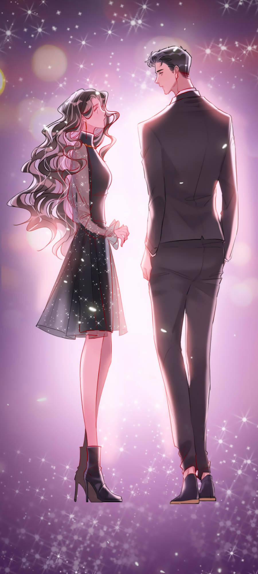 Cô Ấy Thật Xinh Đẹp 15 trang 59