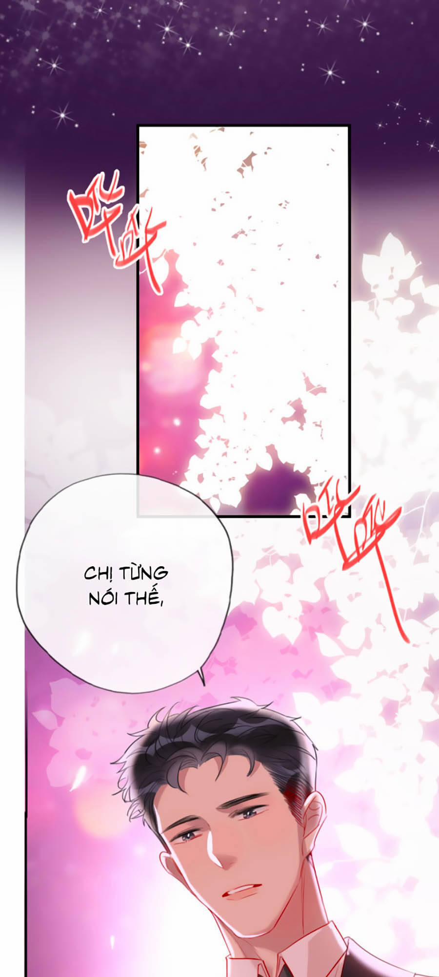 Cô Ấy Thật Xinh Đẹp 15 trang 61