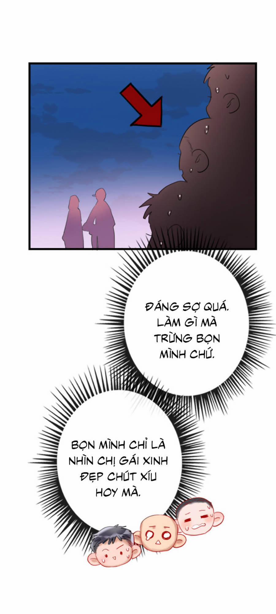 Cô Ấy Thật Xinh Đẹp 15 trang 68