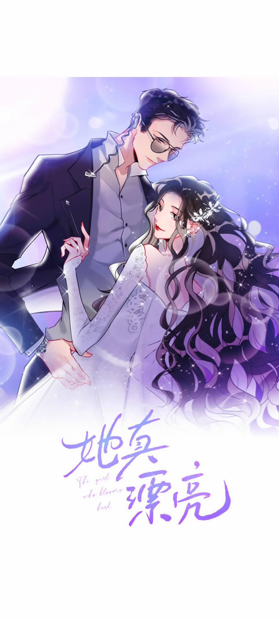 Cô Ấy Thật Xinh Đẹp 15 trang 7